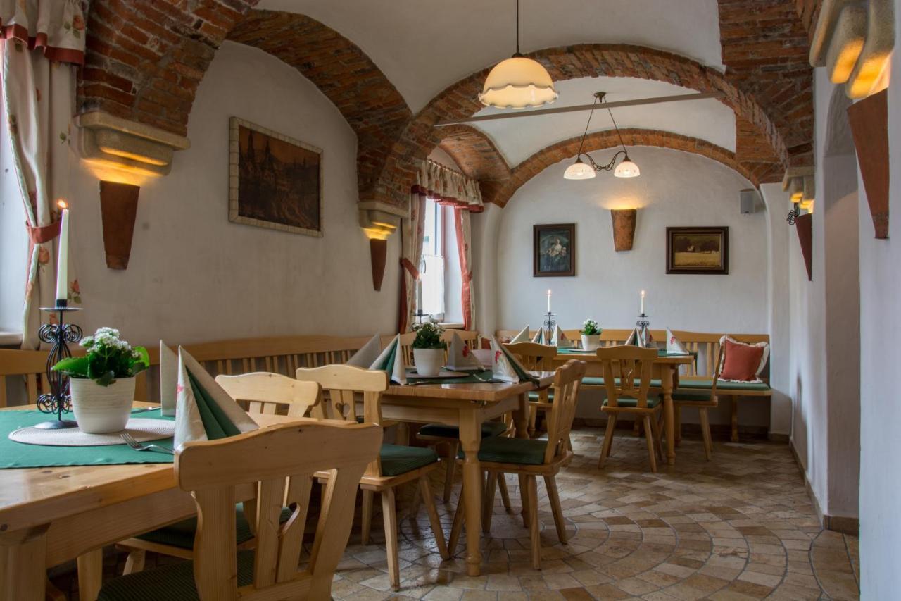 Gasthof Lend-Platzl グラーツ エクステリア 写真