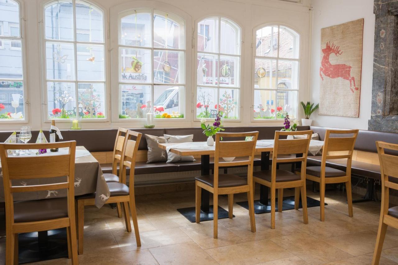 Gasthof Lend-Platzl グラーツ エクステリア 写真