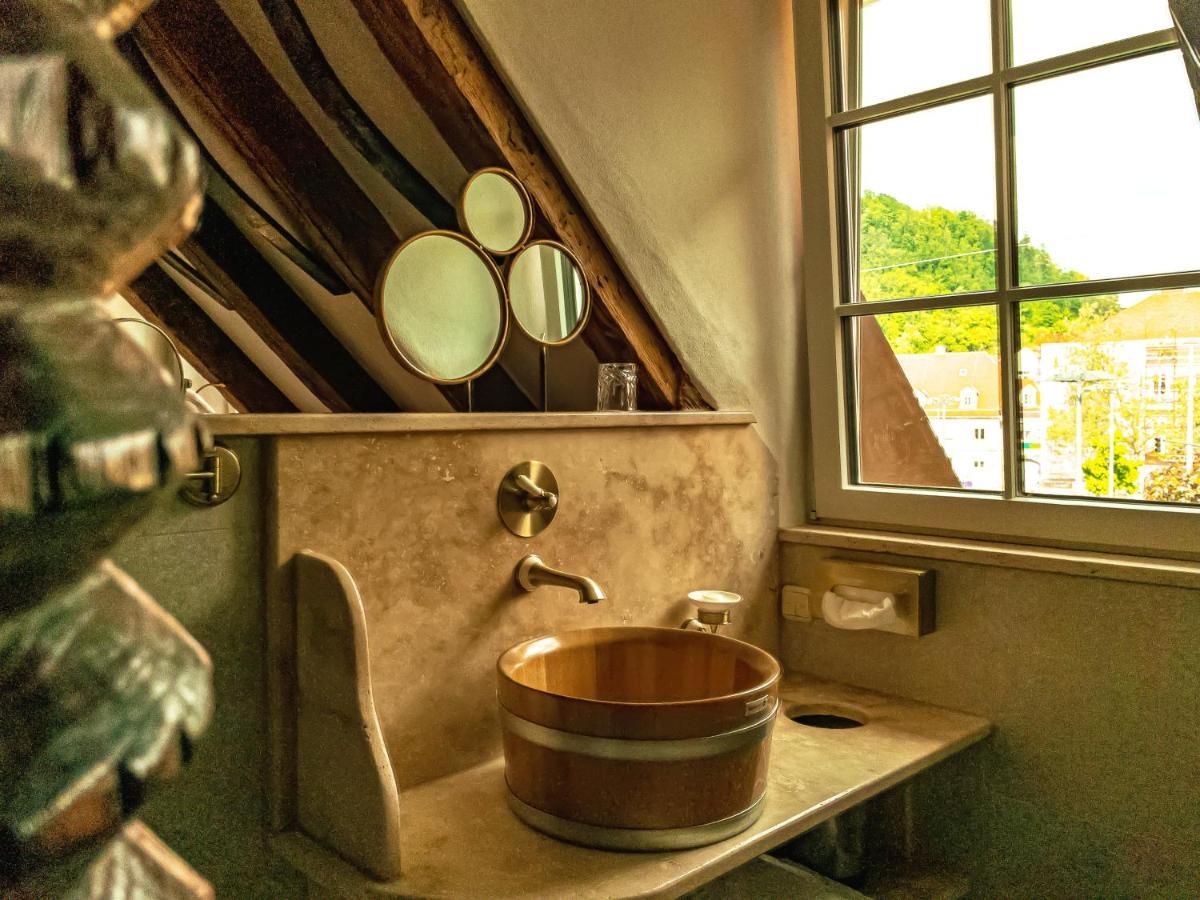 Gasthof Lend-Platzl グラーツ エクステリア 写真
